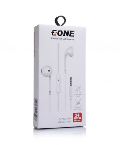 سماع اذن لايتننق من اي ون