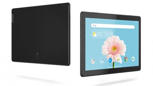 تابلت لينوفو ام 10اتش دي بذاكرة 32قيقا ورام 2قيقا...