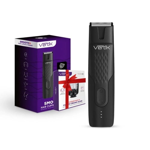 مكينة فيرتك Vertik الاصدار الجديد للمناطق الحساسة...