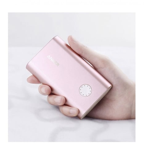 شاحن سفري انكر بقوة 10050 كولكوم 3