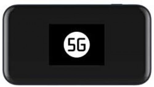 راوتر متنقل زي تي اي 5جي ZTE 5G MiFi MU5001 Router...