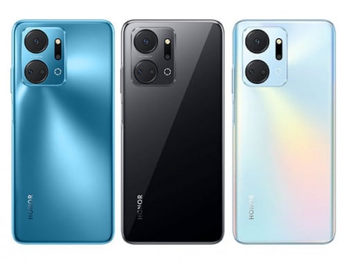 تقسيط HONOR X7a هونر اكس7اي 128قيقا رام4قيقا بطاري...