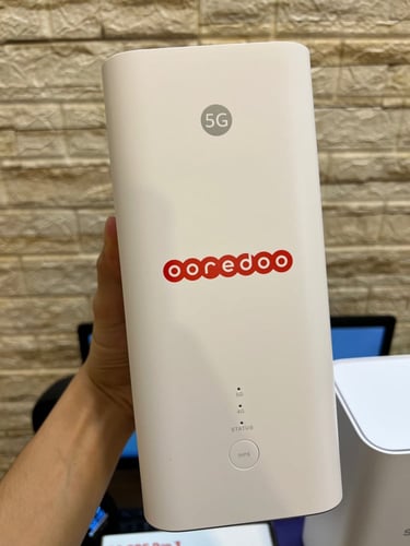 تقسيط راوتر منزلي هواوي برو 3 pro3 5G الاصدار الجد...