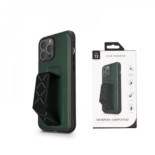 كفر حماية فخم مع مسكة معك مغناطيس مع ستاند مورفيكس...