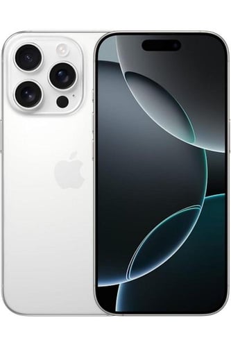 ايفون 16 برو ماكس 256قيقا