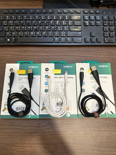 بور بانك بحجم10الف ملي امبير بمنفذين بي دي الشحن ا...