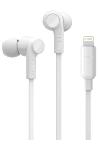 سماعة ايفون لايتننق من بلكن معتمده من ابل