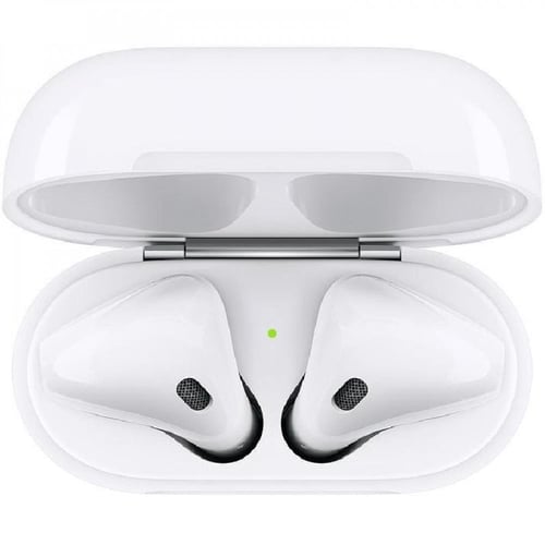 سماعة ابل ايربودز2 اللاسلكية من ابل