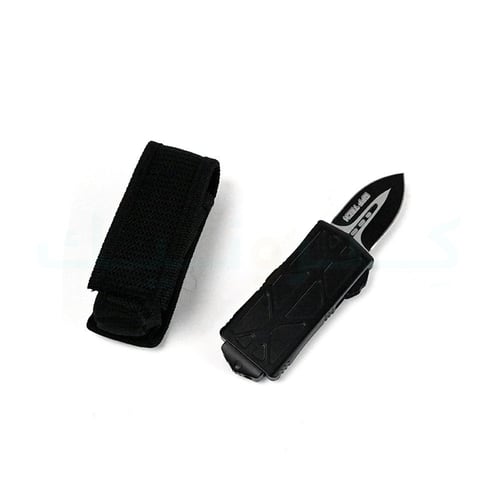 سكين رحلات اوتوماتيكي بنظام امان من اوف تيك