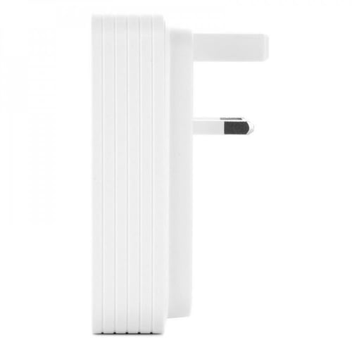 مقوي وموزع واي فاي جداري بسرعة 300 من هواوي