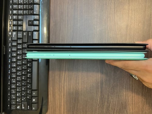 تابلت الكاتل 1T10 شاشة10.1انش اتش دي ذاكره32قيقا ر...