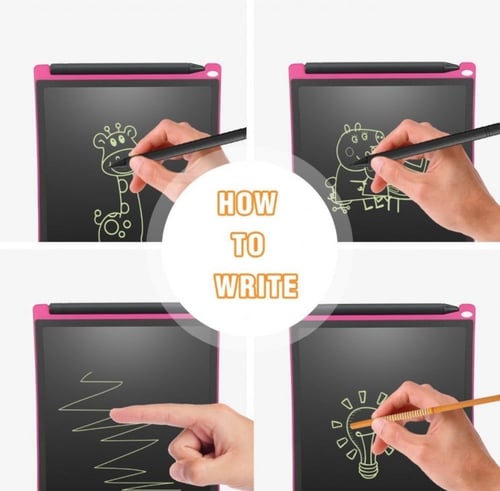 السبورة الالكترونيه الذكية 8.5انش