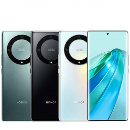 هونر اكس 9 اي( HONOR X9a )256قيقا رام8قيقا يتوسع ا...