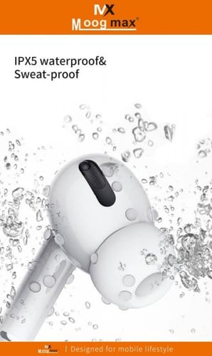 ايربودز برو طبق الاصل من ايربودز برو جودة عالية وض...