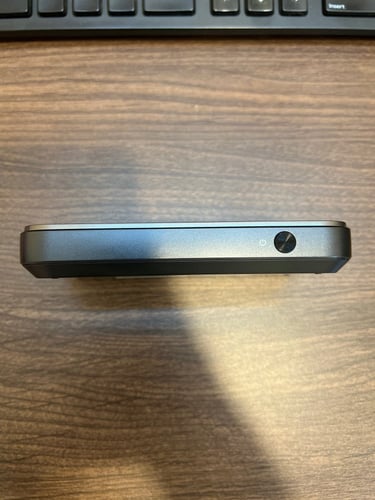 راوتر هواوي سويلينك متنقل SRT873 5G ببطارية 5الف