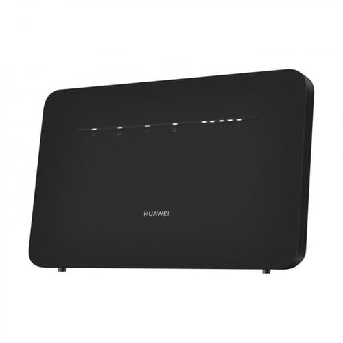 راوتر هواوي منزلي كات7 +4G سرعه 300