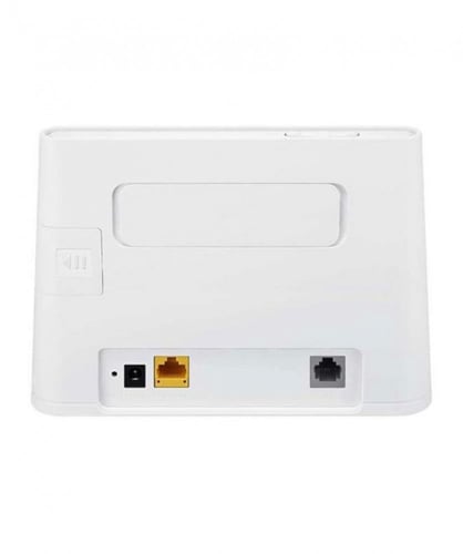 راوتر هواوي منزلي 4جي سرعة 150