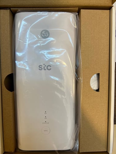 تقسيط راوتر منزلي هواوي برو 3 pro3 5G الاصدار الجد...