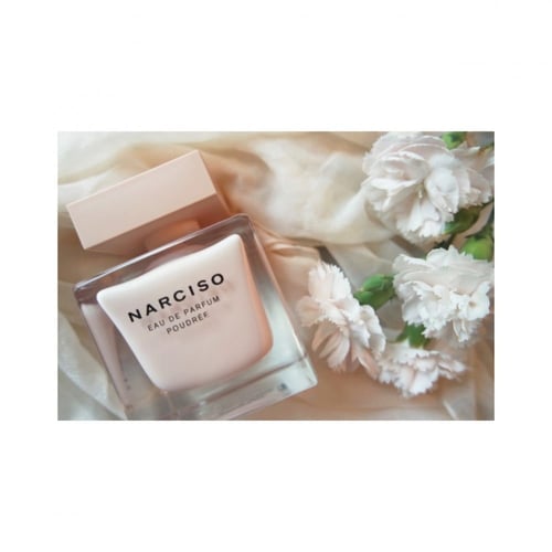 عطر نارسيسو رودريغز بودرية للنساء او دي بارفيوم -...