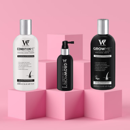 مجموعة جرومي - grow me