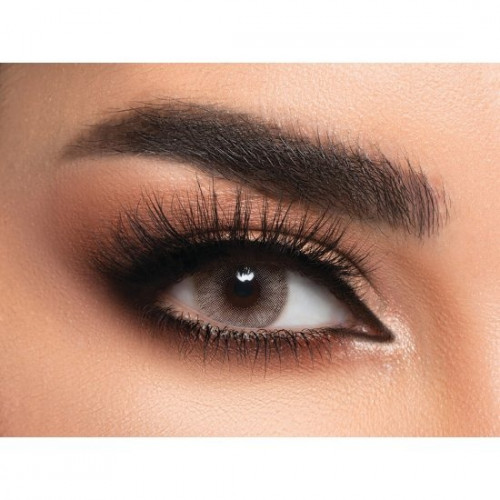 لينس مي عدسات لاصقه -كراميل