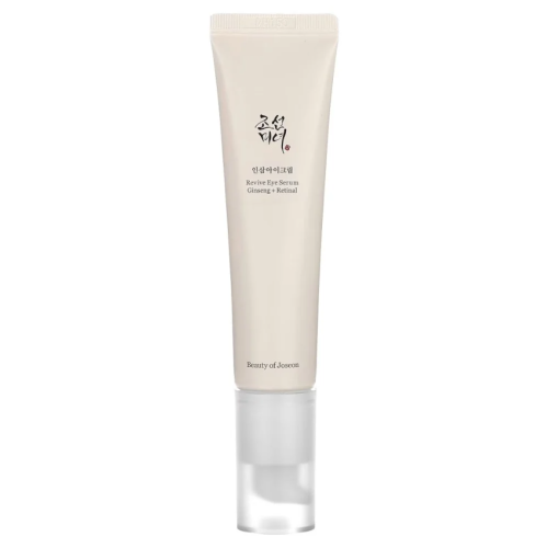 بيوتي اوف جوسون كريم لشد العين بالريتينول والجينسن...