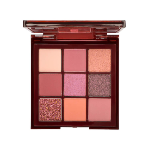 بولفير باليت ظلال عيون 9 لون E01