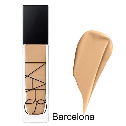 نارس كريم اساس ناتشرال رايدينت لونغ وير برشلونه 30...