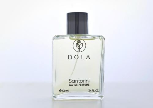 دولا - عطر سانتوريني اي دي بارفيوم 100 مل