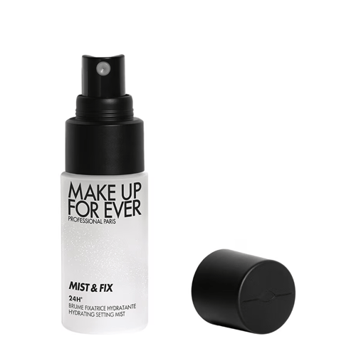 مثبت ومرطب مكياج ميست & فيكس 24 ساعة من ميك اب فور...