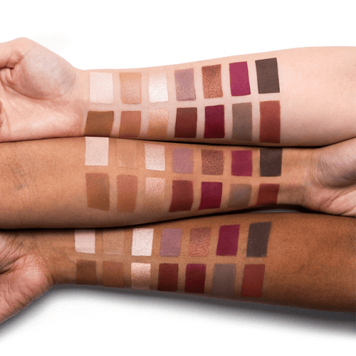 لوحة ظلال عيون مودرين ريناسنس من انستازيا بيفرلي ه...