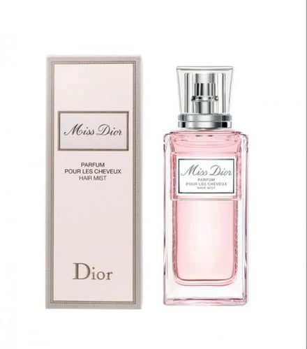 عطر الشعر مس ديور للنساء من ديور 30 مل