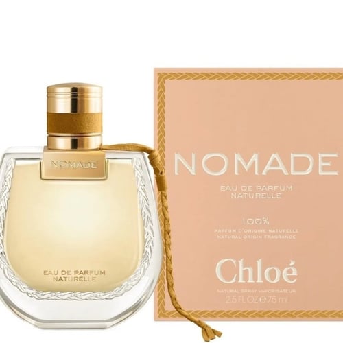 عطر نوميد ناشورال للنساء من كلوي -او دي برفيوم - 5...