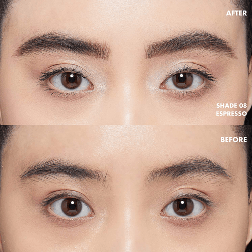 قلم حواجب سائل من ان واي اكس -اسبريسو