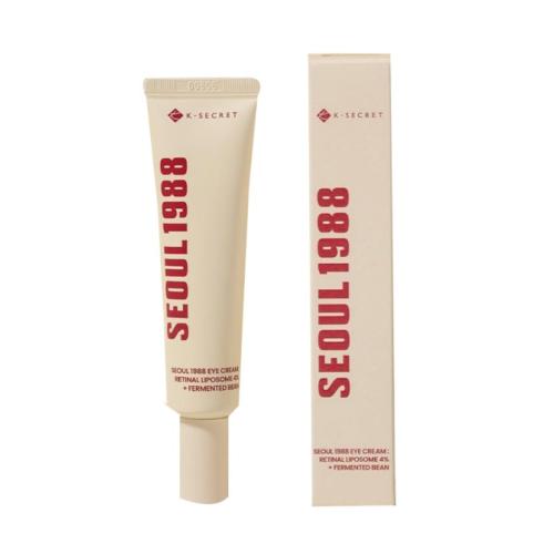 كريم مضاد لتجاعيد العيون من كي سيكريت سيول 1988- 3...