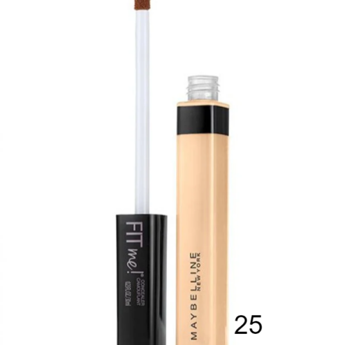 ميبلين نيويورك خافي عيوب البشرة فيت مي 25