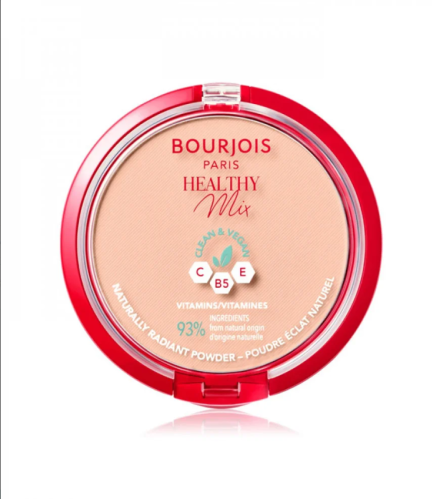 بودرة الوجة هيلثي ماكس من برجوا 01