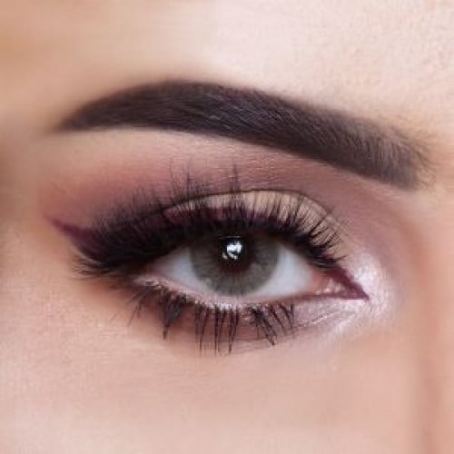 لينس مي عدسات لاصقه - هوني