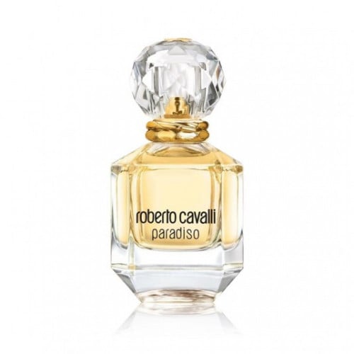 عطر روبرتو كفالي باراديسو للنساء - 75 مل او دي برف...