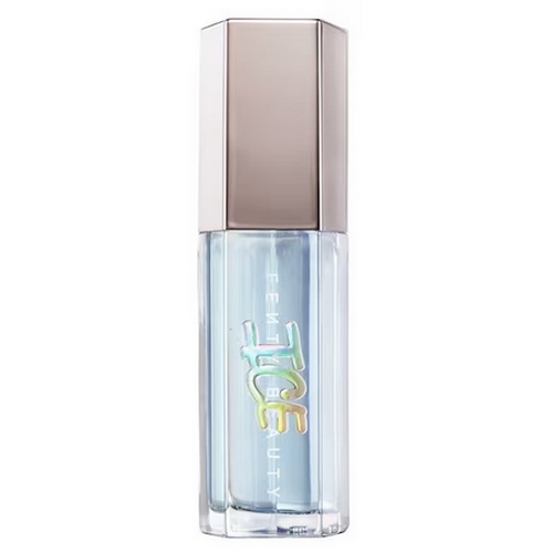 فنتي بيوتي ملمع ومكبر الشفاة قلوس بومب آيسي -cold...