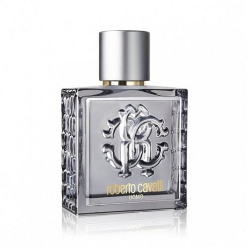 روبرتو كفالي أومو سلفر إيسنس - 100 مل أو دو تواليت...