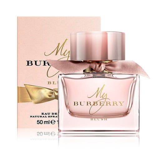 عطر ماي بربري بلاش للنساء من بربري - أو دو برفيوم-...