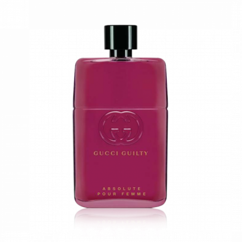 عطر قلتي ابسولوت للنساء من قوتشي - 90 مل- او دي بر...