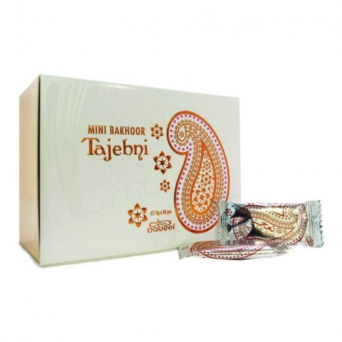 بخور تعجبني مني 36 ع