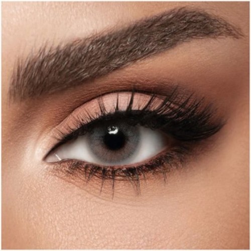 عدسات لاصقه في محلول معقم من ديفا - لامير