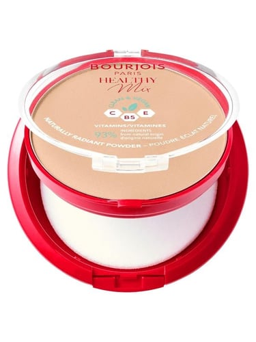 بودرة الوجة هيلثي ماكس من برجوا 01