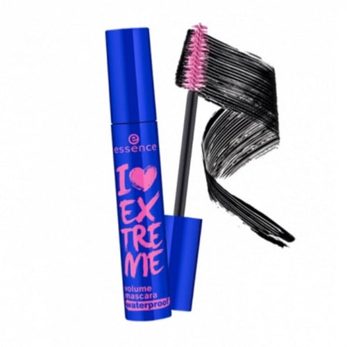 ماسكارا اي لوف اكستريم فوليوم المقاومة للماء ومكثف...
