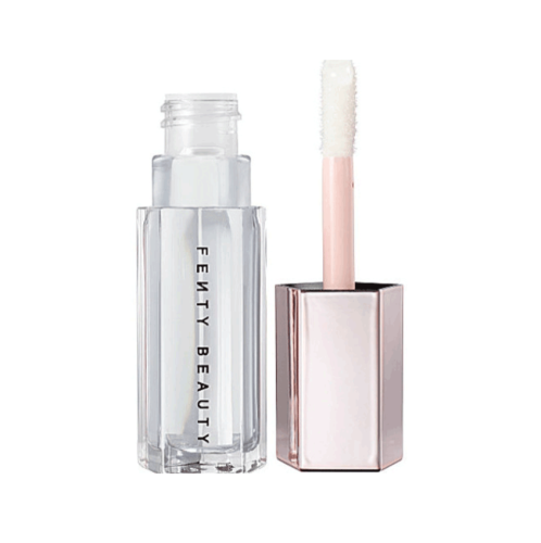 فنتي بيوتي ملمع ومكبر الشفاة - قلاس سليبر -06