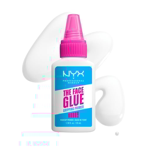 برايمر الوجه ذا فيس جلو من نيكس -35 مل