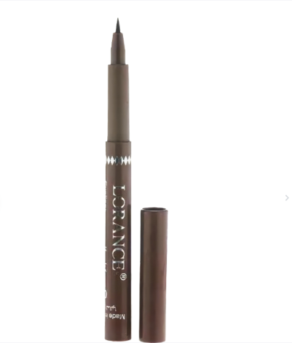 قلم كحل سائل بني من لورانس الماني 02